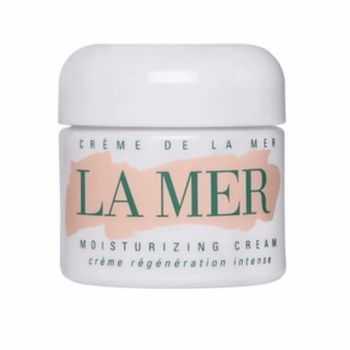 LA MER The moisturizing Cream ขนาดสุดประหยัด 7 ml