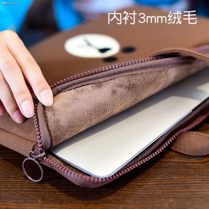 กระเป๋าใส่แล็ปท็อปคอมพิวเตอร์-macbook-13-3-นิ้ว-air-14-pro-15-6-mac-15
