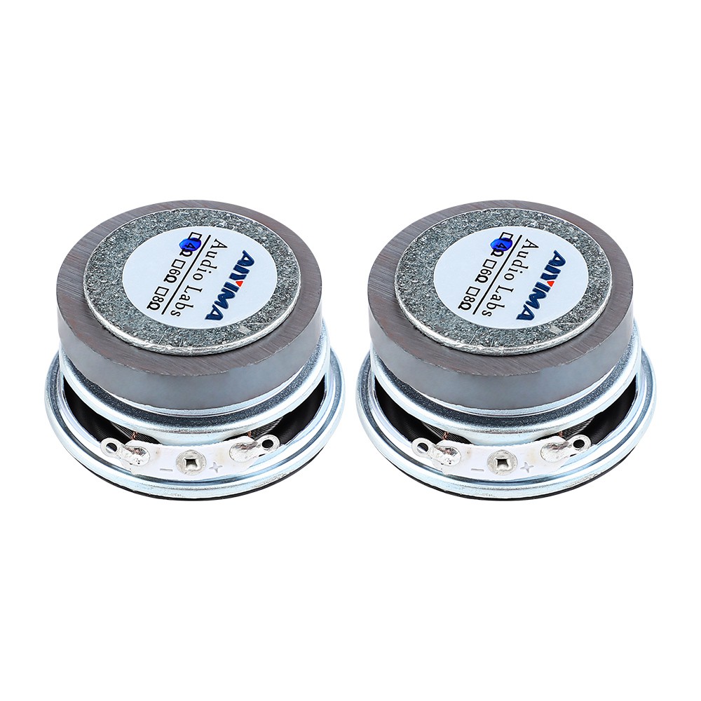 aiyima-2pcs-1-5-inch-4ohm-3w-full-range-audio-mini-speaker-stereo-woofer-loudspeaker-40mm