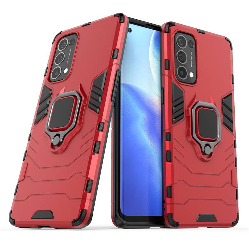 เคส-oppo-reno5-pro-5g-ฮาร์ดเคสกันกระแทกเคสโทรศัพท์-hybrid-armor-shockproof-ring-case-oppo-reno-5-pro-5pro-5g-cover-stand