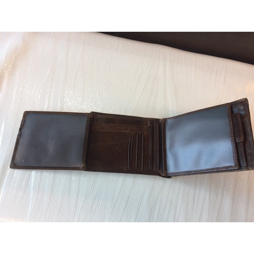 กระเป๋าสตางค์-แบนด์-jarvoz-รุ่น-hupp-wallet-หนังแท้-สีดำ