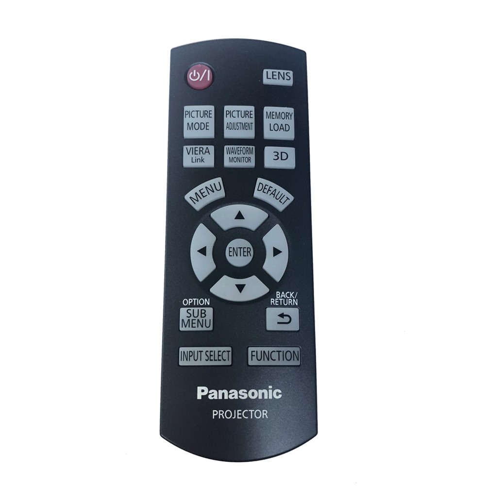 For Panasonic PT-AE7000, PT-AE7000E, PT-AE7000U Projector - View #3