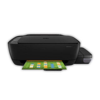 HP Ink Tank 315 All-in-one Printer | A4 Color Printer| Print Scan Copy |*2Yrs Warranty | USB | Print up to 6000 black / 8000 color pages | Cartridge: GT52, GT53 | CISS