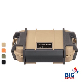 Pelican R40 Personal Utility Ruck Case - ประกันศูนย์
