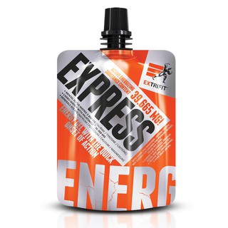 EXPRESS GEL Cherry flavour 80g