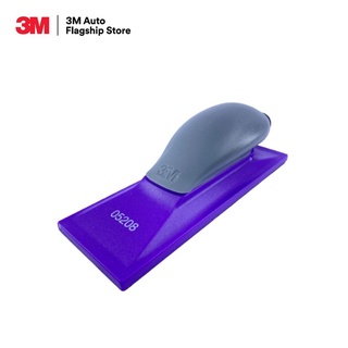 3M PN5208 HKT SNDG BLOCK บล็อคมือ ขนาด 70 mm x 198 mm.