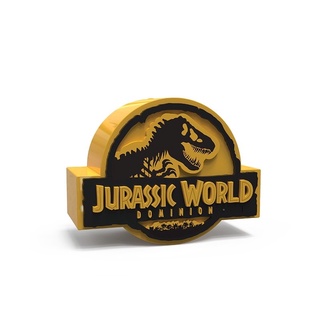 Major Cineplex Jurassic World Bucket