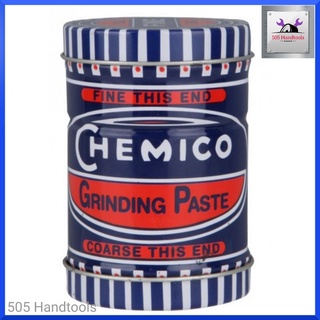 CHEMICOกากเพชร บด วาล์ว Chemico grinding paste สินค้าพร้อมส่ง