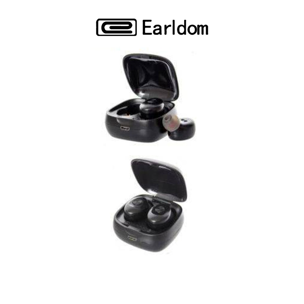 earldom-หูฟังบลูทธ-wuw-r90-tws-wireless-earbuds-stanby-time-about-120-hour-เสียงดี-เบสหนัก
