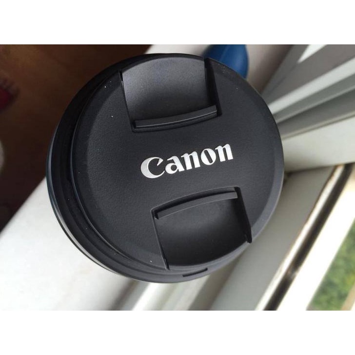 ฝาปิดหน้าเลนส์-canon-18-55-is-ii-18-55-is-stm-ขนาด-58-mm