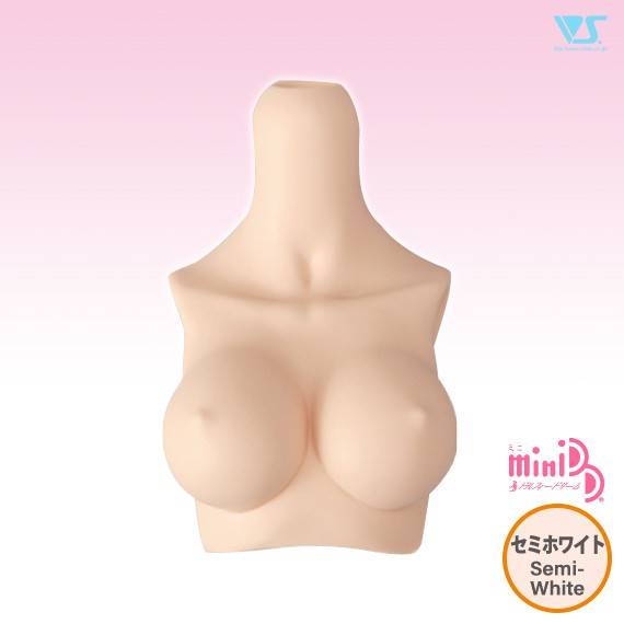 mddiii-b-03l-sw-l-bust