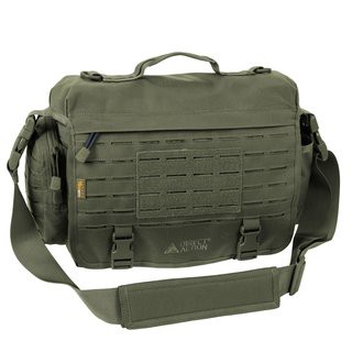 กระเป๋า DIRECT ACTION - Messenger bag แบรนด์ลูกของ Helikon-Tex