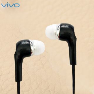 ภาพขนาดย่อของภาพหน้าปกสินค้าVIVO หูฟังใช้กับมือถือVivoและ ทุกรุ่น Mic Headphone จากร้าน czl.mobile บน Shopee ภาพที่ 5