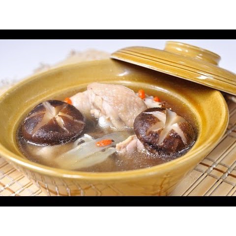 ชุดยาจีนตุ๋นไก่-ยาจีนตุ๋นไก่-3ห่อ-ใหม่ไม่เก่าเก็บ