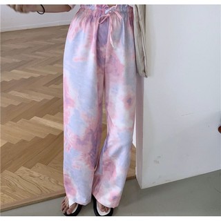 กางเกง rainbow ราคาพิเศษ | ซื้อออนไลน์ที่ Shopee ส่งฟรี*ทั่วไทย! กางเกง  เสื้อผ้าแฟชั่นผู้หญิง