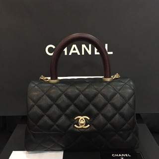 New chanel coco9.5