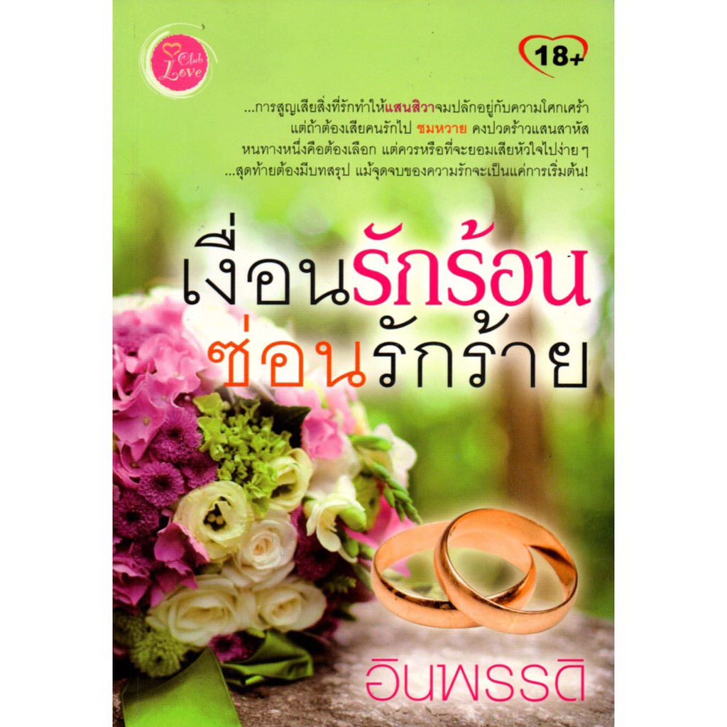 หนังสือ-นวนิยาย-เงื่อนรักร้อน-ซ่อนรักร้าย-นิยาย-นิยาย18-นวนิยาย-นิยายรัก