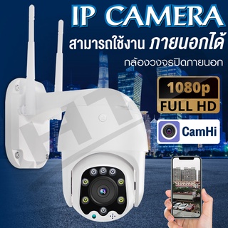 ภาพหน้าปกสินค้ากล้องวงจรปิด Outdoor รุ่น 4213 Full HD 1080P ( แอพลิเคชั่น  4213 ) กล้องรักษาความปลอดภัย  กันแดด  กันน้ำ ที่เกี่ยวข้อง