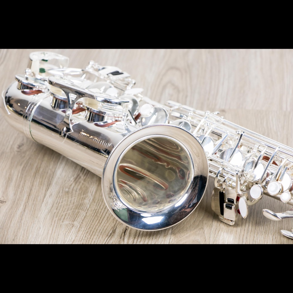 แซ็กโซโฟน-coleman-standard-alto-silver-coleman-standard-alto-silver-alto-saxophone