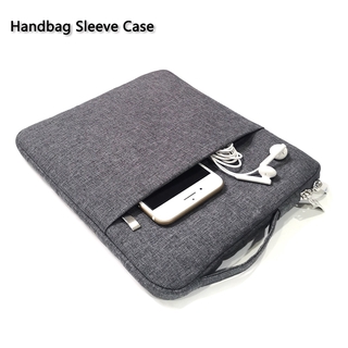 Handbag Sleeve Case For Samsung Galaxy Tab S6 10.5" 2019 SM T865 Tab s5e Pouch Bag Cover for Tab S7 Plus Tab S6 Lite 10.4" A7 A6