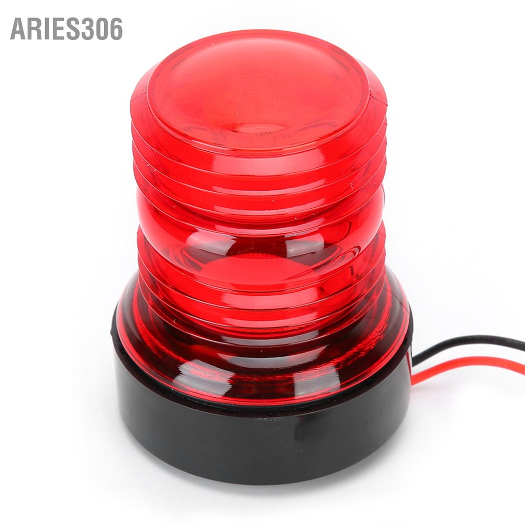 aries306-โคมไฟสัญญาณ-led-360-ดวง-ทรงกลม-กันน้ํา-สําหรับเรือยอร์ช-12v