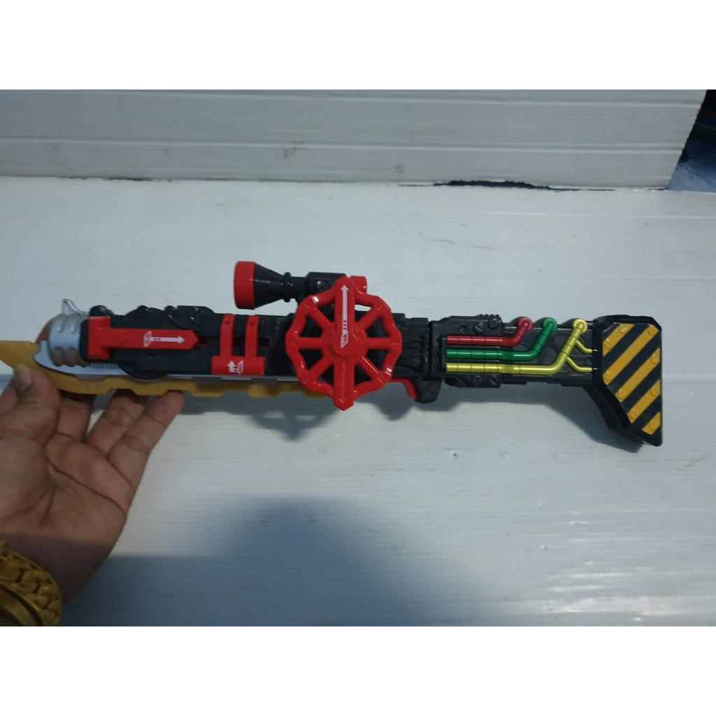 Dx Stream Blade ดาบโร๊ค | Shopee Thailand