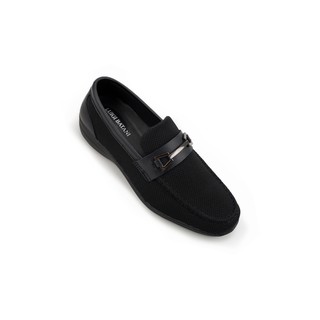 ภาพขนาดย่อของภาพหน้าปกสินค้าLuigi Batani Shoes รองเท้าหนังแท้หุ้มส้น รุ่น LBC0136 มี 2 สี จากร้าน luigibatani_officailshop บน Shopee ภาพที่ 5