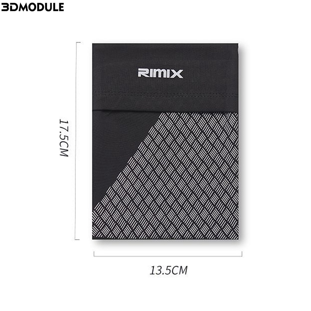 3dmodule-ปลอกแขนใส่โทรศัพท์มือถือยืดหยุ่นสําหรับวิ่งกลางแจ้ง