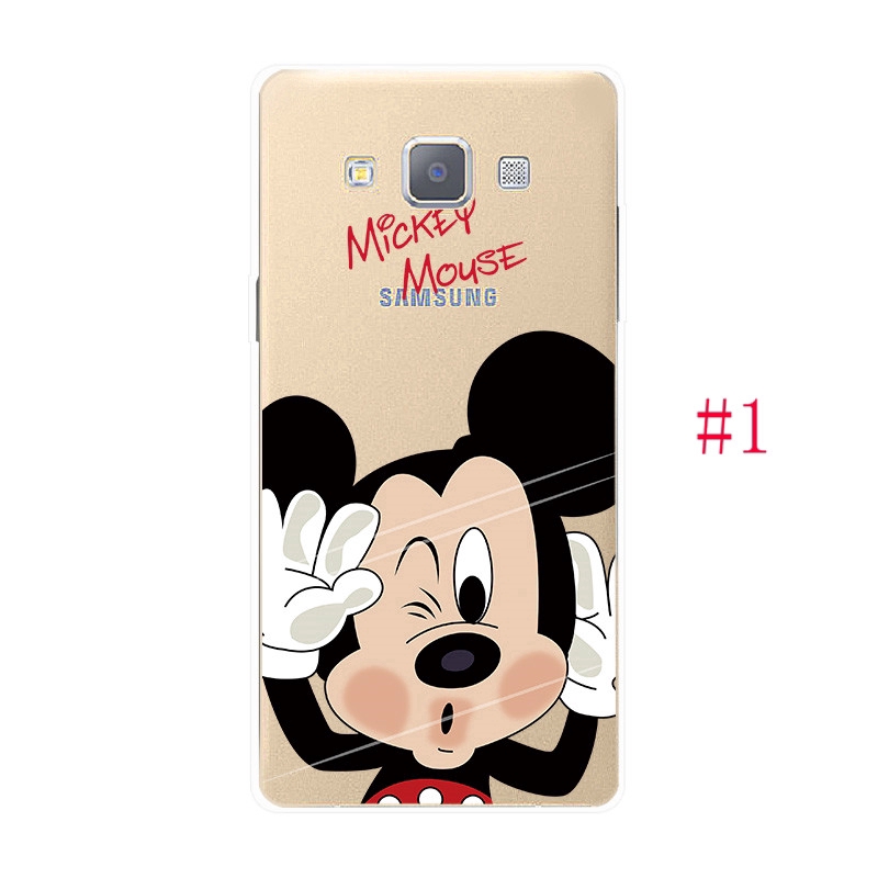 เคสโทรศัพท์ซิลิโคนพิมพ์ลาย-mickey-minnie-น่ารักสําหรับ-samsung-a-3-a-5-a-7-2015