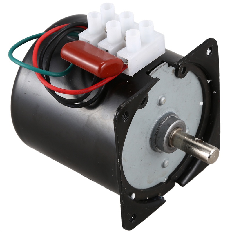 มอเตอร์แม่เหล็กไฟฟ้า-60ktyz-ac-motor-220v-10rpm-14w