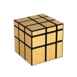 ★ พร้อมส่ง ★ Rubiks Cube-Mirror cube 3x3x3