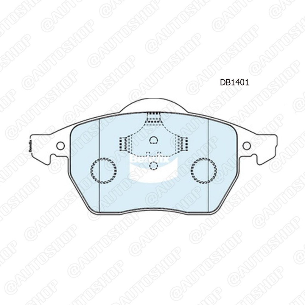 ผ้าเบรคหน้า-audi-tt-1-8-99-db1401-hd