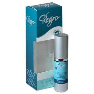 Regro Hair Serum ซีรั่มบำรุงหนังศรีษะ (15ml.)