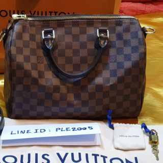 LV SPEEDYBUN30 ของแท้ของใหม่ไม่ผ่านการใช้งาน