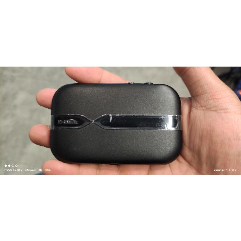Pocket Wifi D-Link DWR-932Cมือสอง | Shopee Thailand