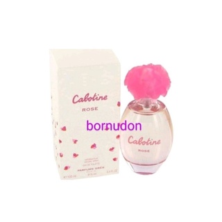 Cabotine Rose ขวดฉีดแบ่ง 10ml 🇫🇷 by Parfum Gres Travel Decant Spray น้ำหอมแบ่งขาย น้ำหอมกดแบ่ง