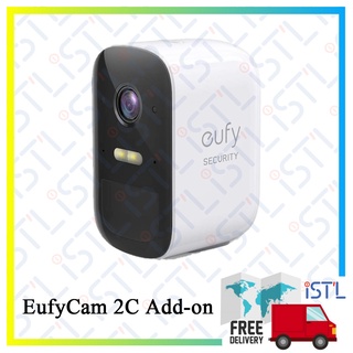 สินค้า EufyCam 2C Add-on Camera