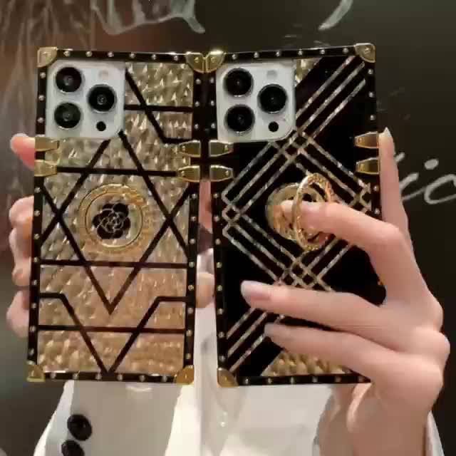 oppo-a94-a74-a93-a54-a55-a16-a53s-find-x2-x3-x5-pro-fashion-luxury-gold-glitter-garland-square-shockproof-phone-case