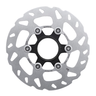 ใบดิสค์ ดิสค์โรเตอร์ shimano 105 SMRT70 Disc rotor