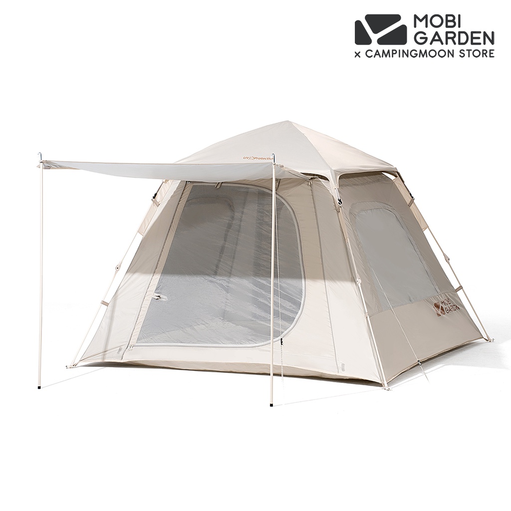 เต็นท์-instant-mobi-garden-รุ่น-family-instant-tent-145-กางง่าย-ผ้า-polyester