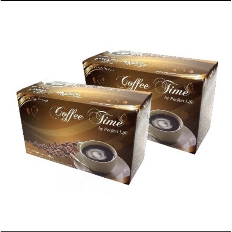 coffi time คอฟฟี่ทาม | Shopee Thailand
