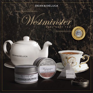 Dean and Deluca Westminster Earl Grey Tea