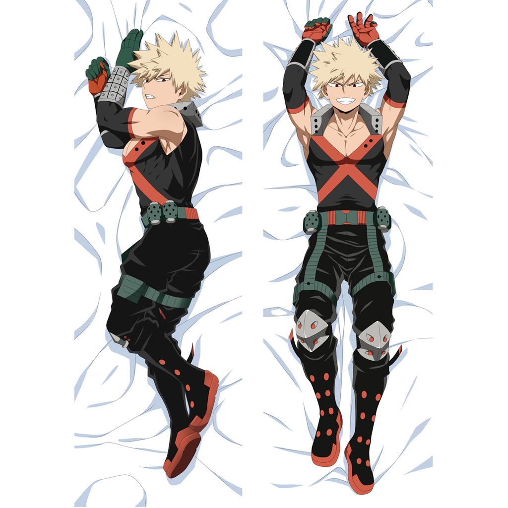 ปลอกหมอน-ลายอนิเมะ-bakugou-katsuki-my-hero-academia-ขนาด-60x180-ซม-สําหรับกอดร่างกาย