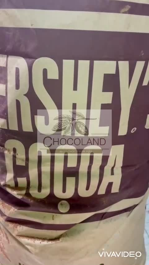 hersheys-cocoa-ผงโกโก้-100-เฮอร์ชี่ย์-แบ่งขาย-นำเข้าจากอเมริกา