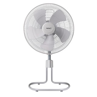 พัดลมอุตสาหกรรม พัดลมอุตสาหกรรม 22นิ้ว HATARI IS22M1 สีเทา พัดลม เครื่องใช้ไฟฟ้า INDUSTIRAL FAN 22" HATARI IS22M1 GRAY