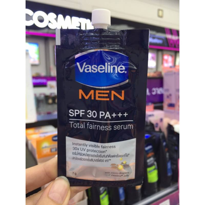 vaseline-men-spf-30-pa-แบบซอง