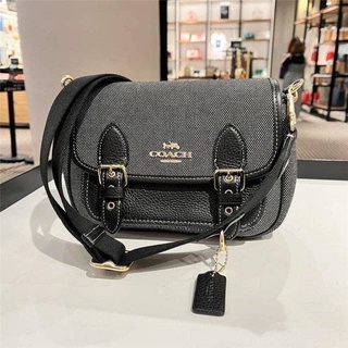 Coach Lucy Crossbody