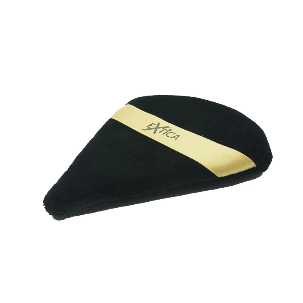 The Essential Triangle Puff