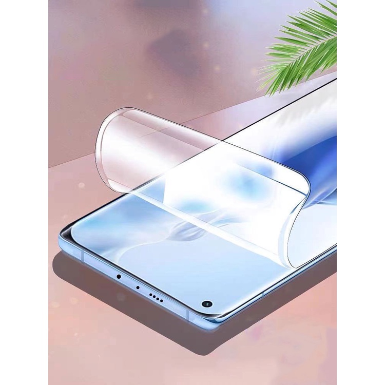 ฟิล์มไฮโดรเจลกันรอย-แบบเต็มจอ-xiaomi-poco-f5-pro-x5-m5-m5s-f4-gt-x4-m4-5g-c40-x3-nfc-m3-f3-ppf-ป้องกันรอยขีดข่วน-tpu-บางพิเศษ