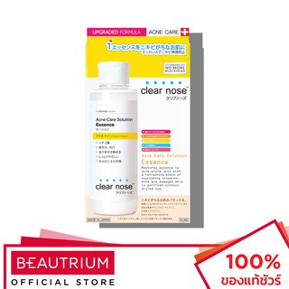 CLEAR NOSE Acne Care Solution Essence ผลิตภัณฑ์บำรุงผิว 150g